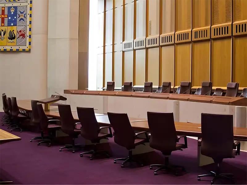 It is with immense pleasure that I inform you that I have been entered on the High Court Register of Practitioners. This means I am registered to practice in the Federal and High Courts of Australia, as well as the Supreme Court of Western Australia.
