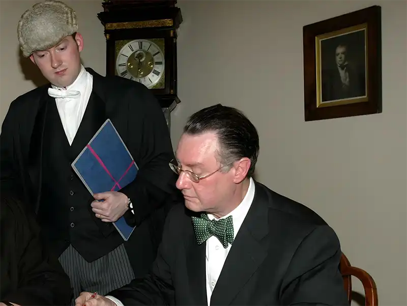 International Arbitration